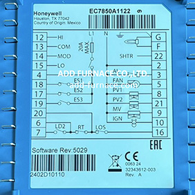 EC7850A1122